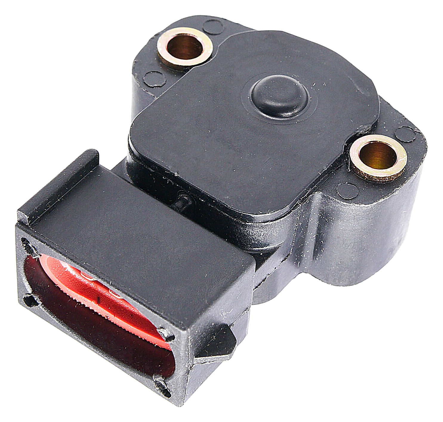 Sensor De Posición Del Acelerador (TPS)