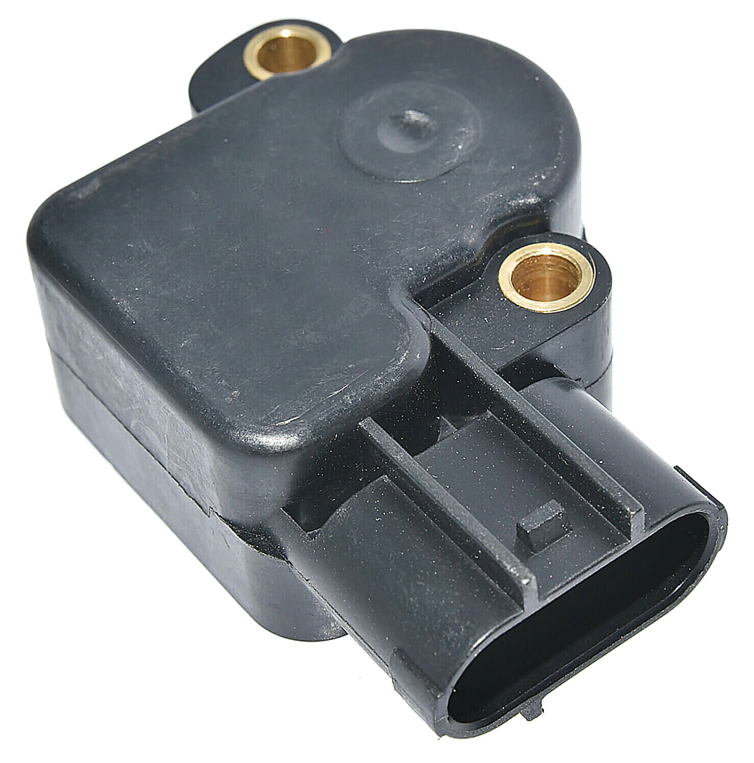 Sensor De Posición Del Acelerador (TPS)