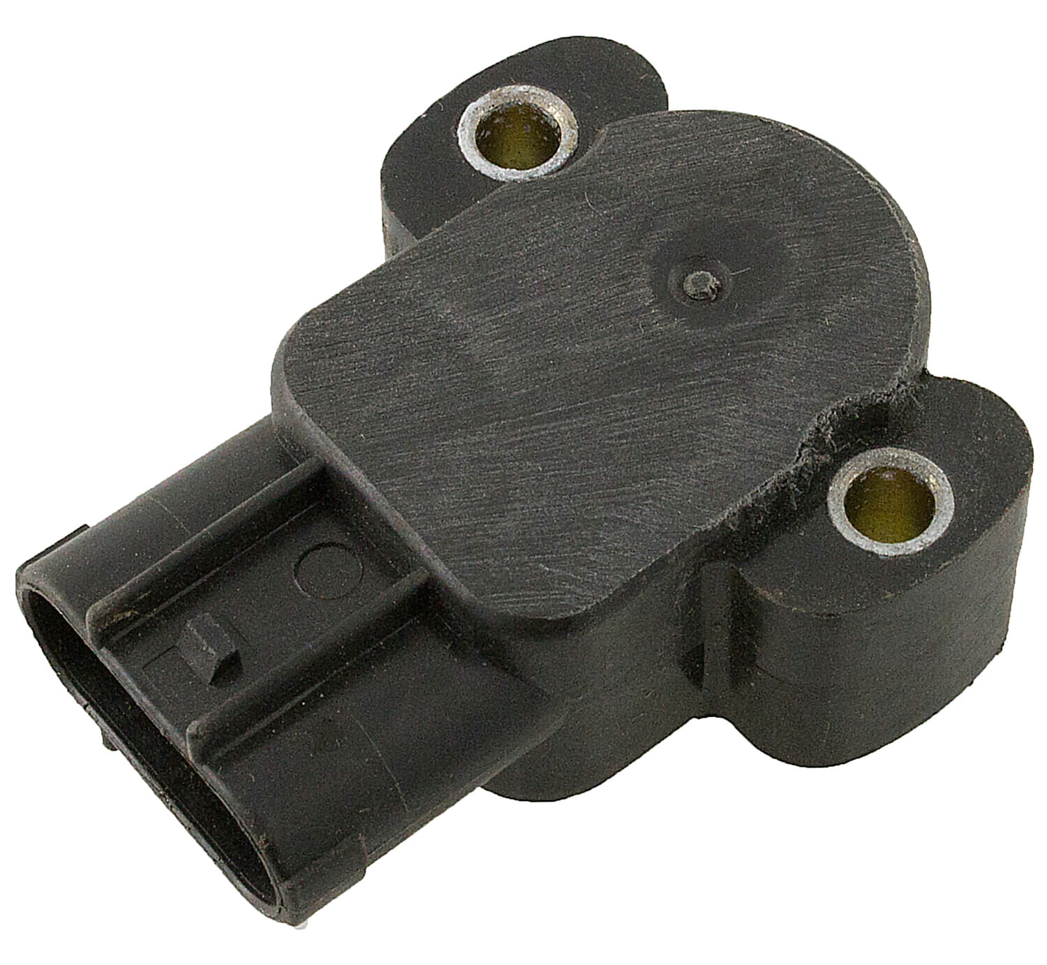 Sensor De Posición Del Acelerador (TPS)
