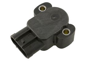 Sensor De Posición Del Acelerador (TPS)
