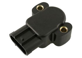 Sensor De Posición Del Acelerador (TPS)