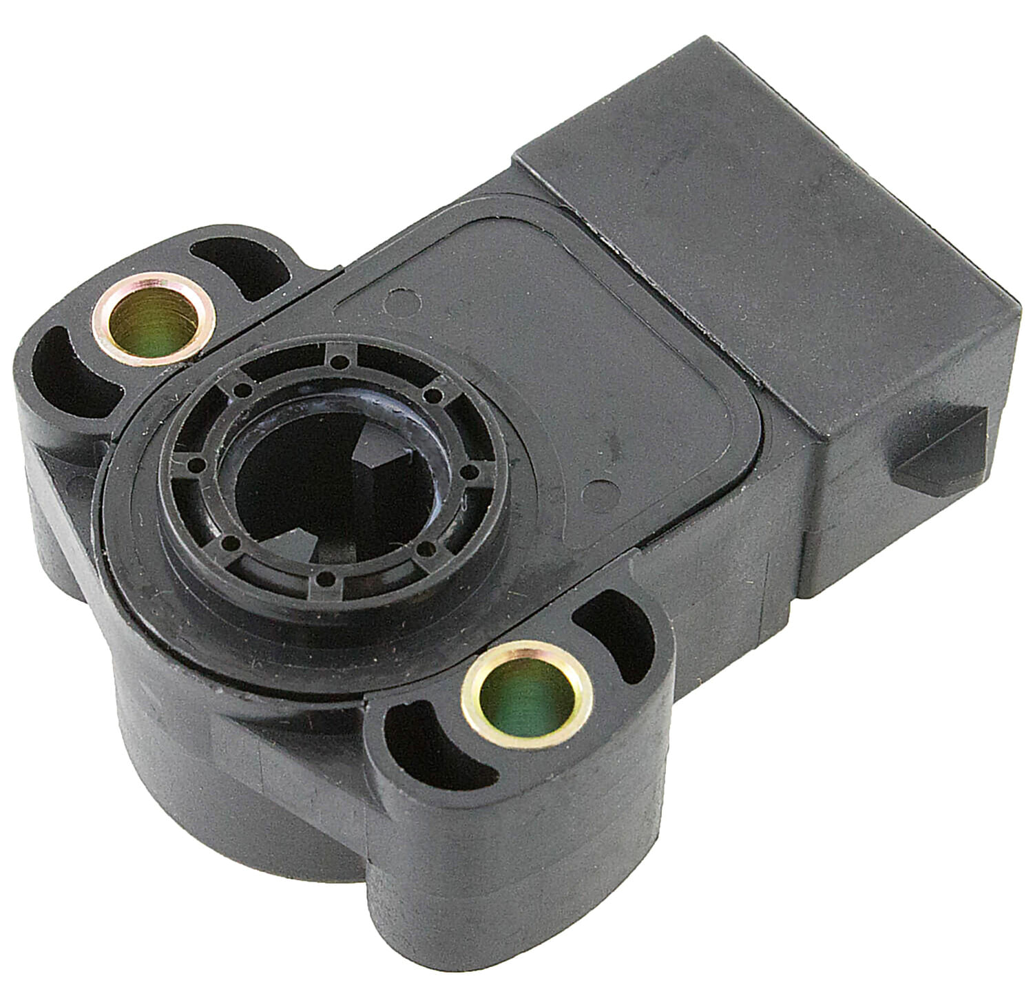 Sensor De Posición Del Acelerador (TPS)