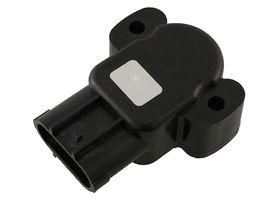 Sensor De Posición Del Acelerador (TPS)