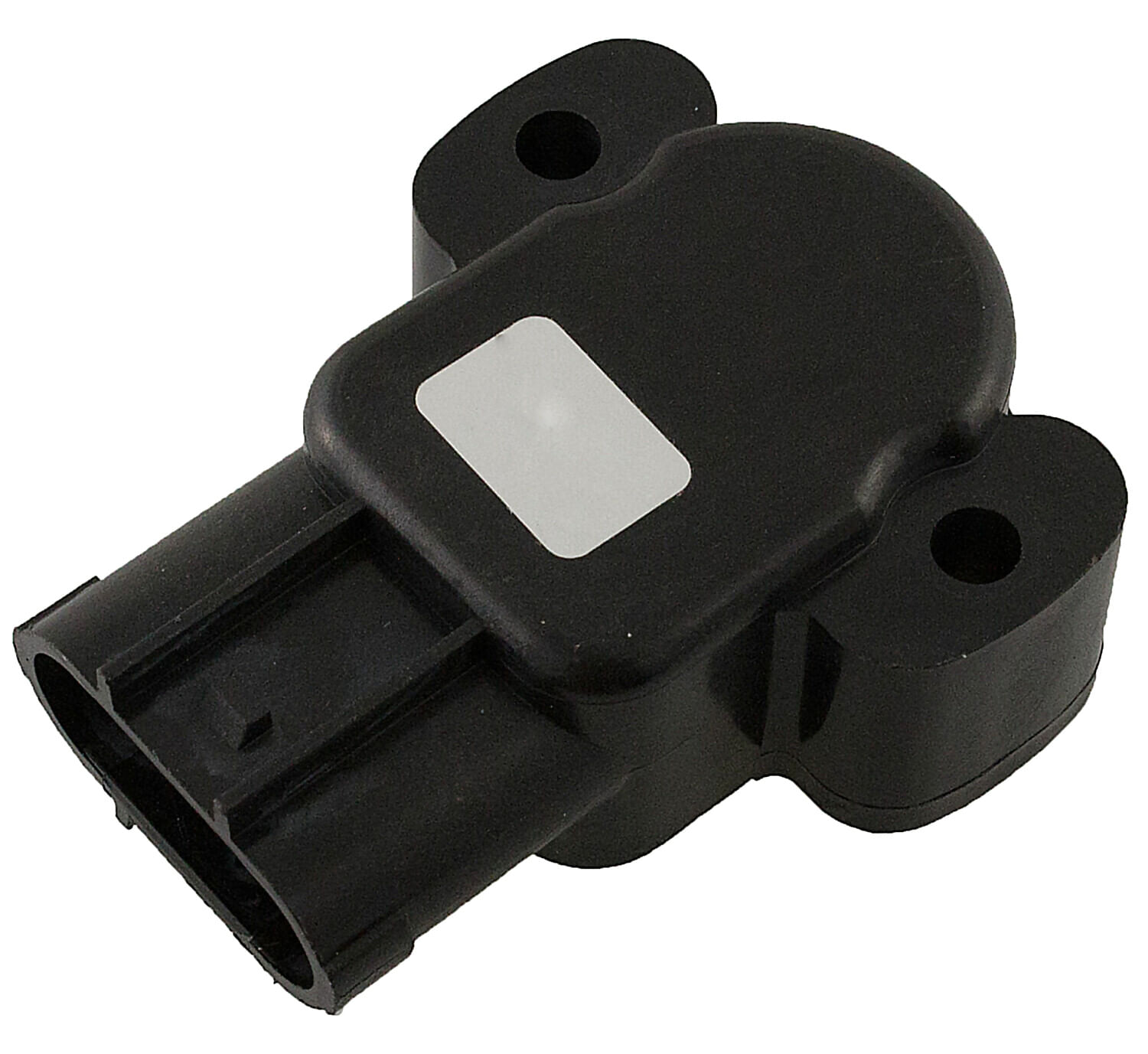 Sensor De Posición Del Acelerador (TPS)