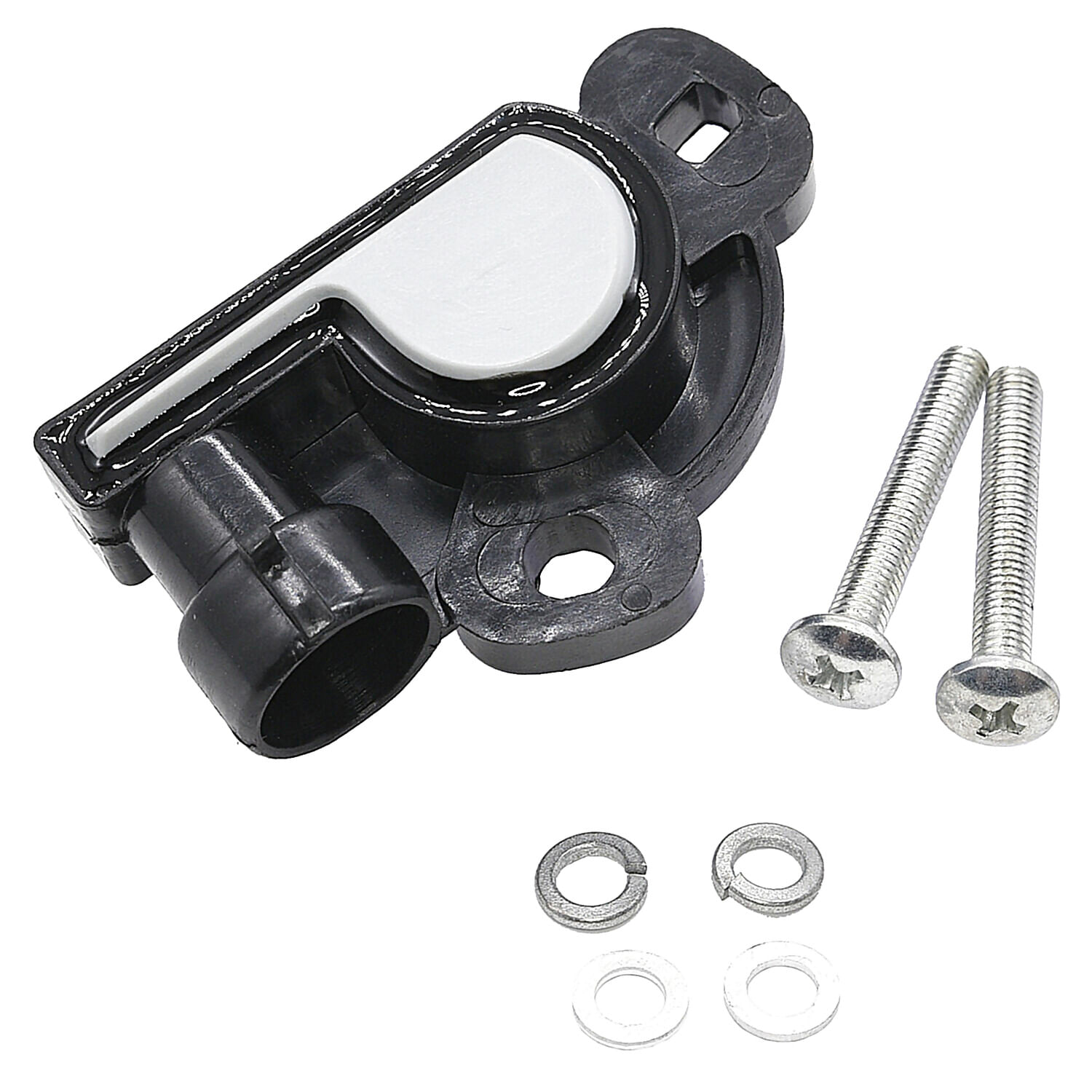 Sensor De Posición Del Acelerador (TPS)