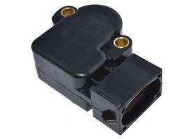 Sensor De Posición Del Acelerador (TPS)