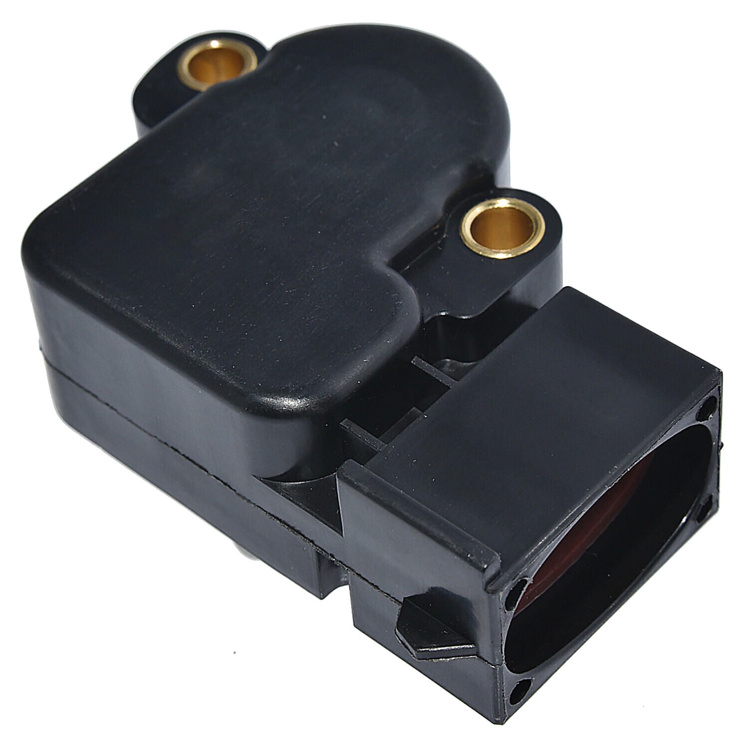 Sensor De Posición Del Acelerador (TPS)