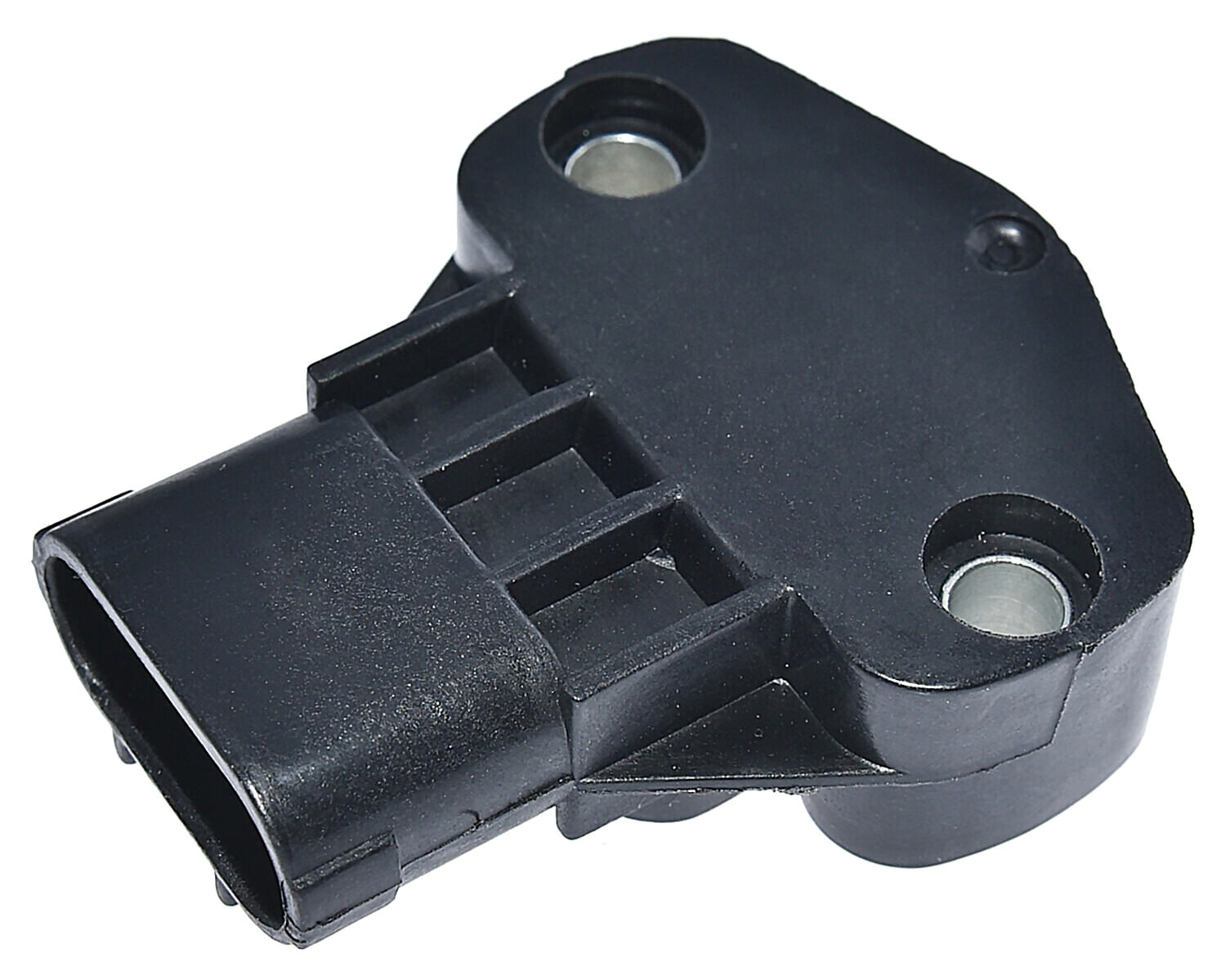 Sensor De Posición Del Acelerador (TPS)