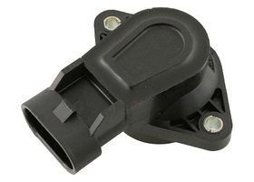 Sensor De Posición Del Acelerador (TPS)