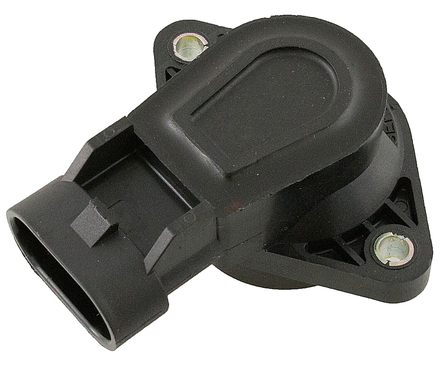 Sensor De Posición Del Acelerador (TPS)