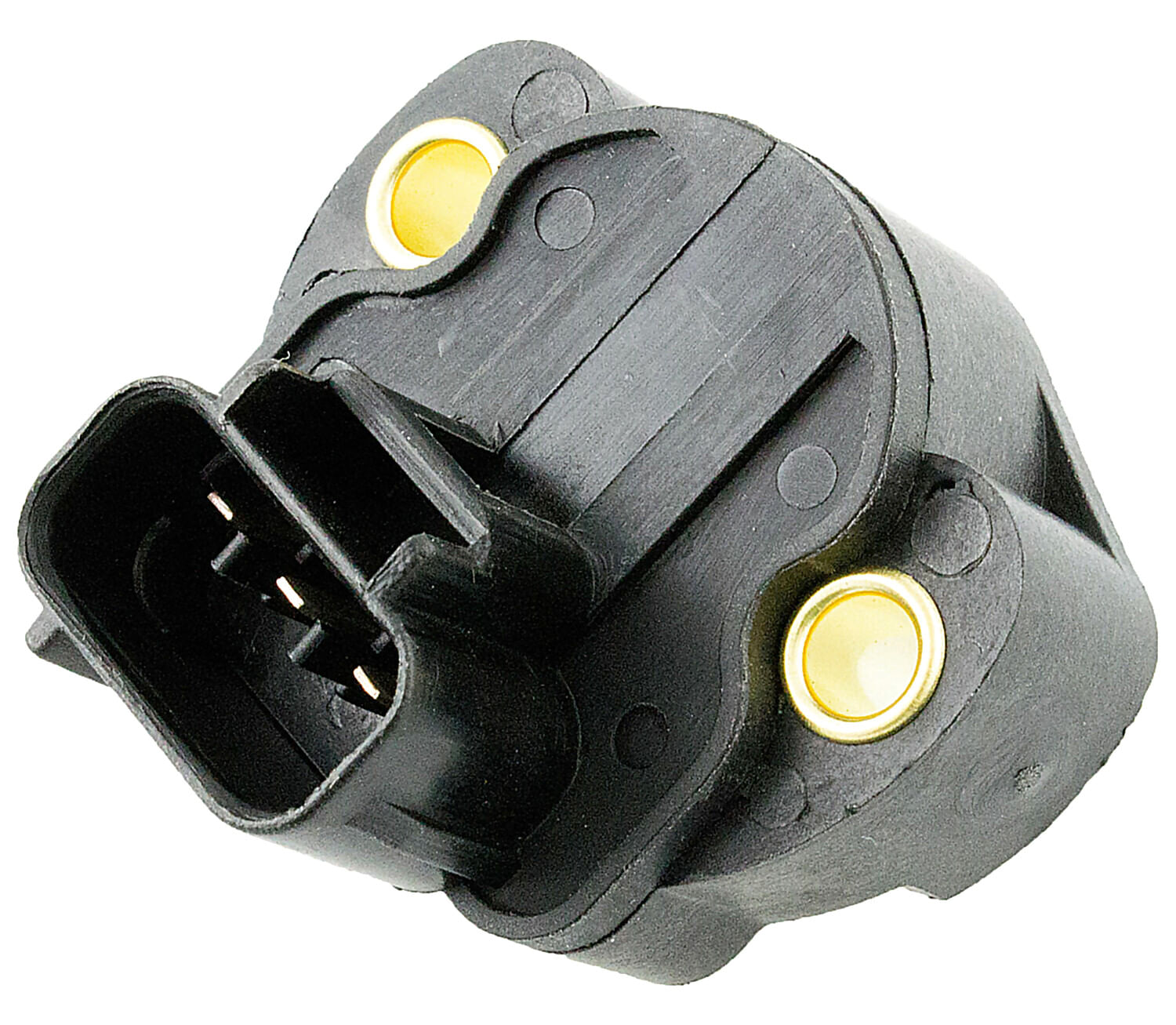 Sensor De Posición Del Acelerador (TPS)