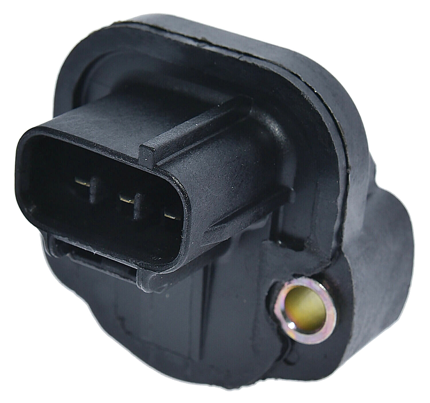 Sensor De Posición Del Acelerador (TPS)
