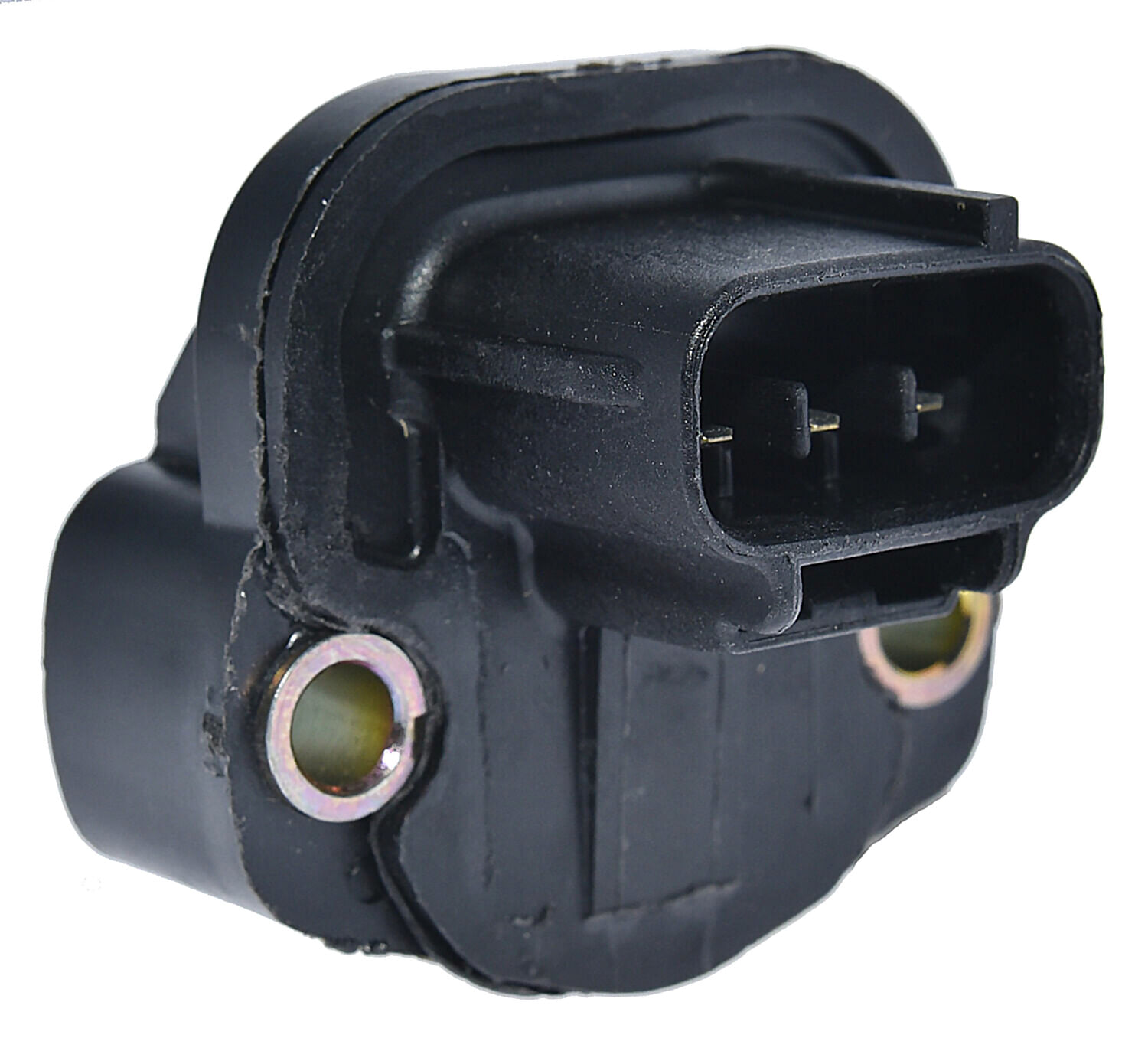 Sensor De Posición Del Acelerador (TPS)