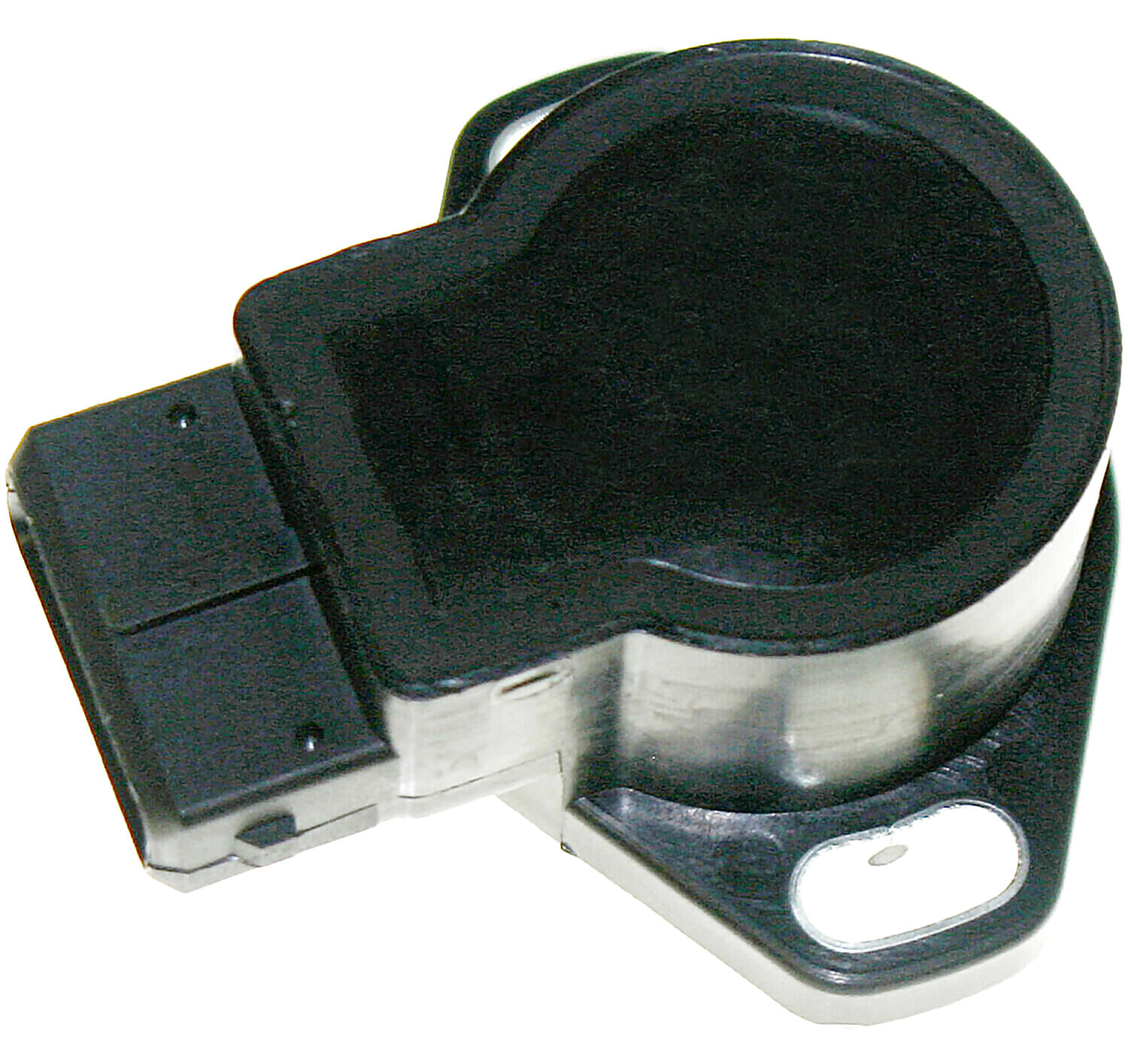 Sensor De Posición Del Acelerador (TPS)