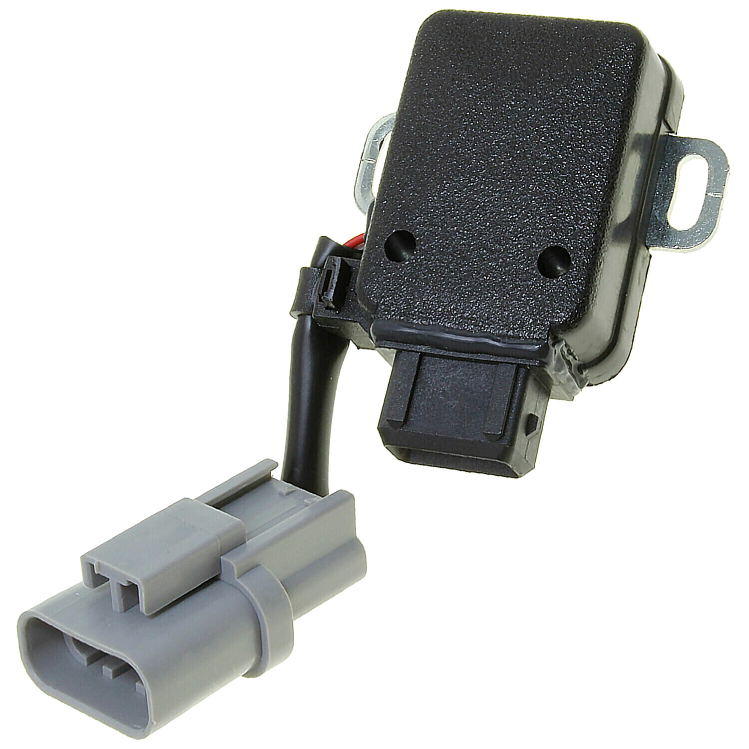 Sensor De Posición Del Acelerador (TPS)