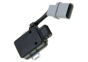 Sensor De Posición Del Acelerador (TPS)