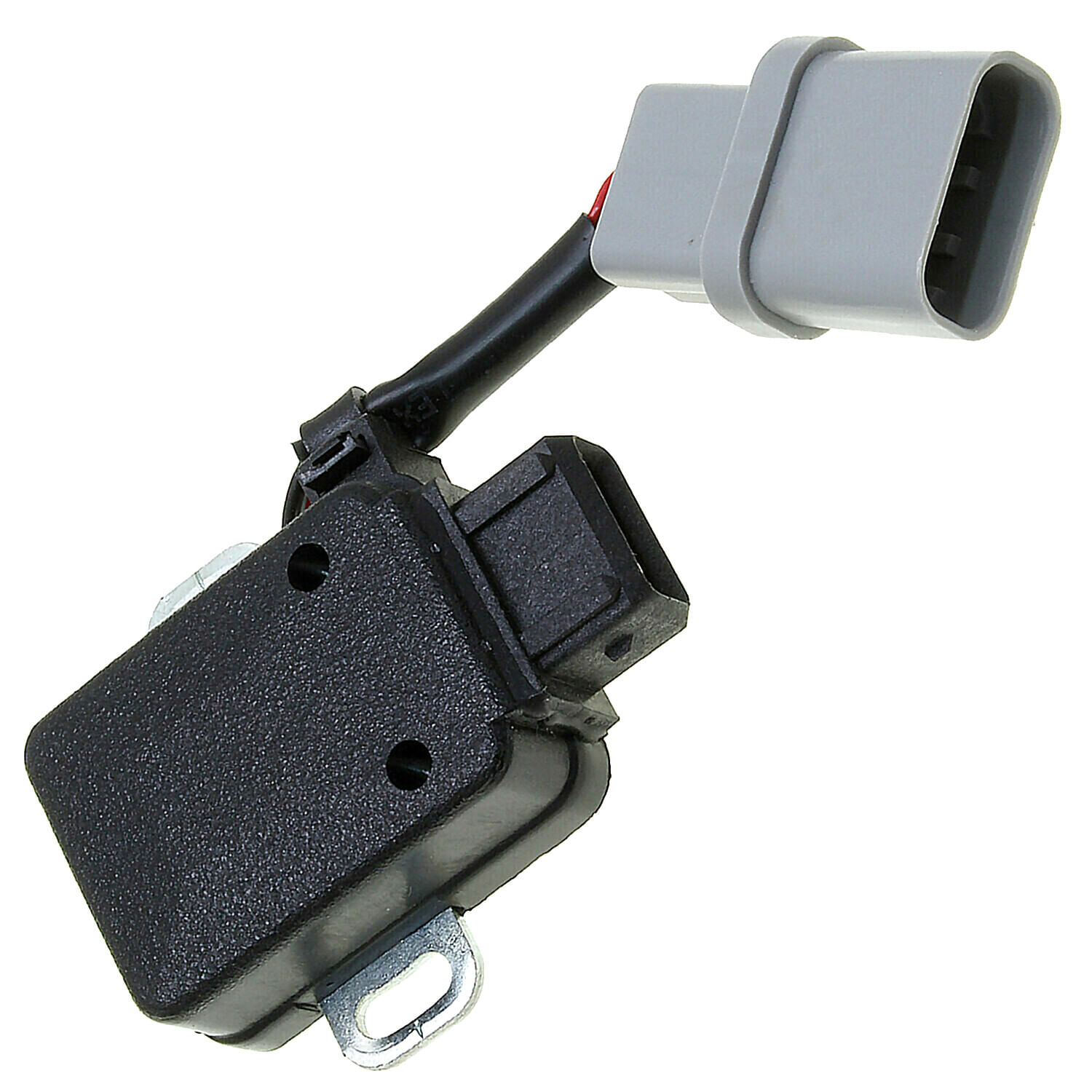 Sensor De Posición Del Acelerador (TPS)