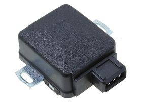 Sensor De Posición Del Acelerador (TPS)
