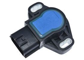 Sensor De Posición Del Acelerador (TPS)