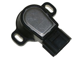 Sensor De Posición Del Acelerador (TPS)