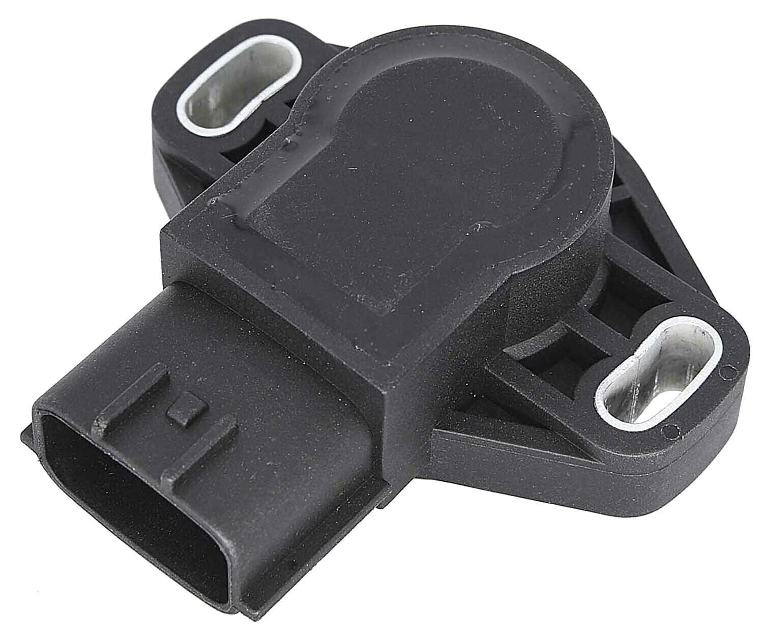 Sensor De Posición Del Acelerador (TPS)