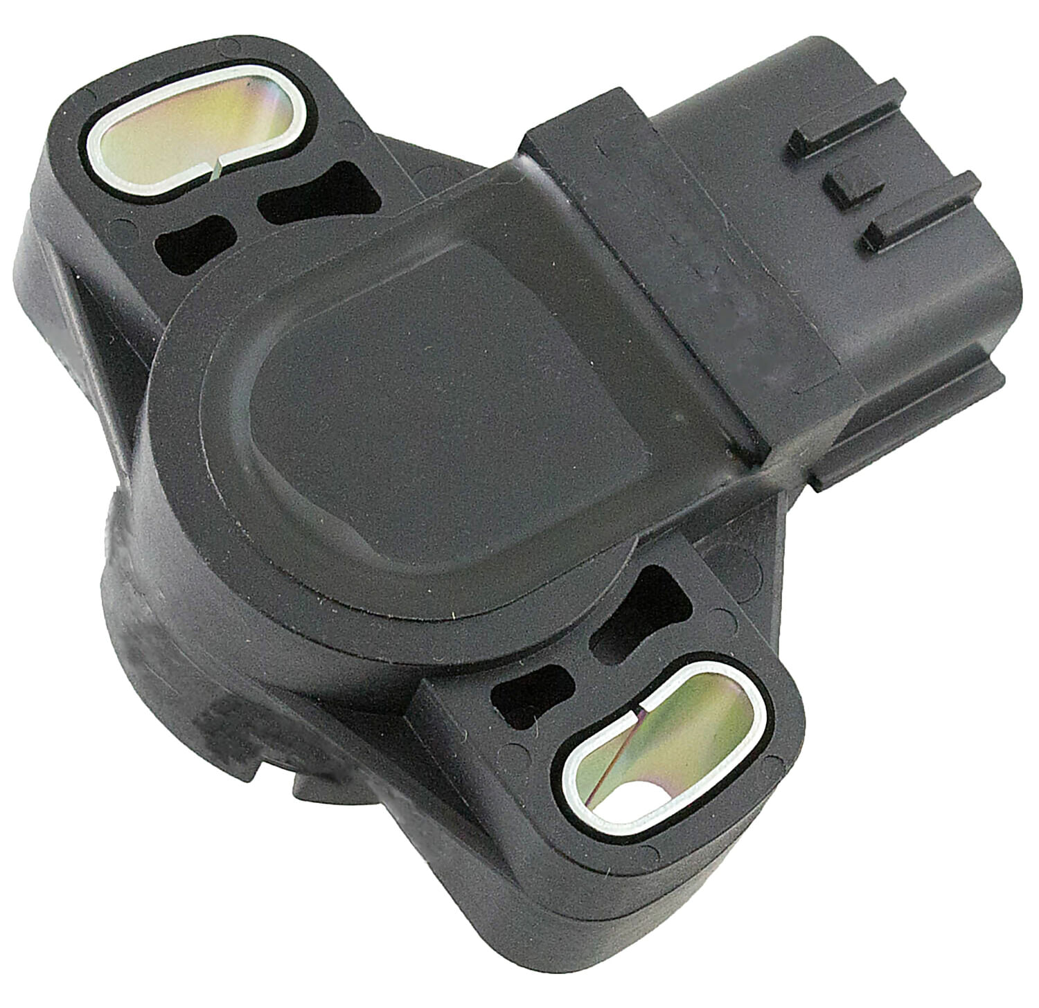 Sensor De Posición Del Acelerador (TPS)