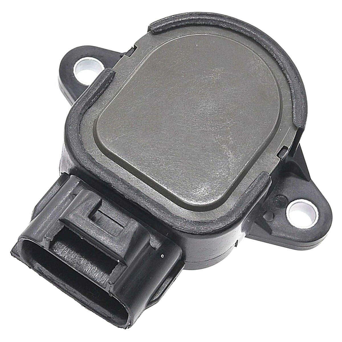 Sensor De Posición Del Acelerador (TPS)