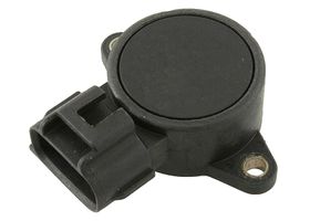 Sensor De Posición Del Acelerador (TPS)