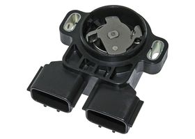 Sensor De Posición Del Acelerador (TPS)