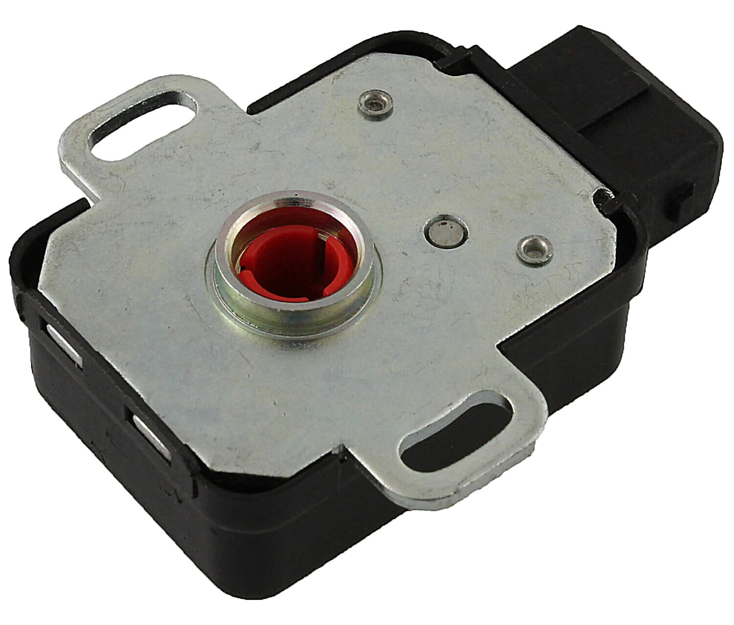 Sensor De Posición Del Acelerador (TPS)