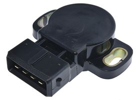 Sensor De Posición Del Acelerador (TPS)