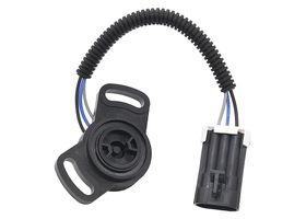 Sensor De Posición Del Acelerador (TPS)