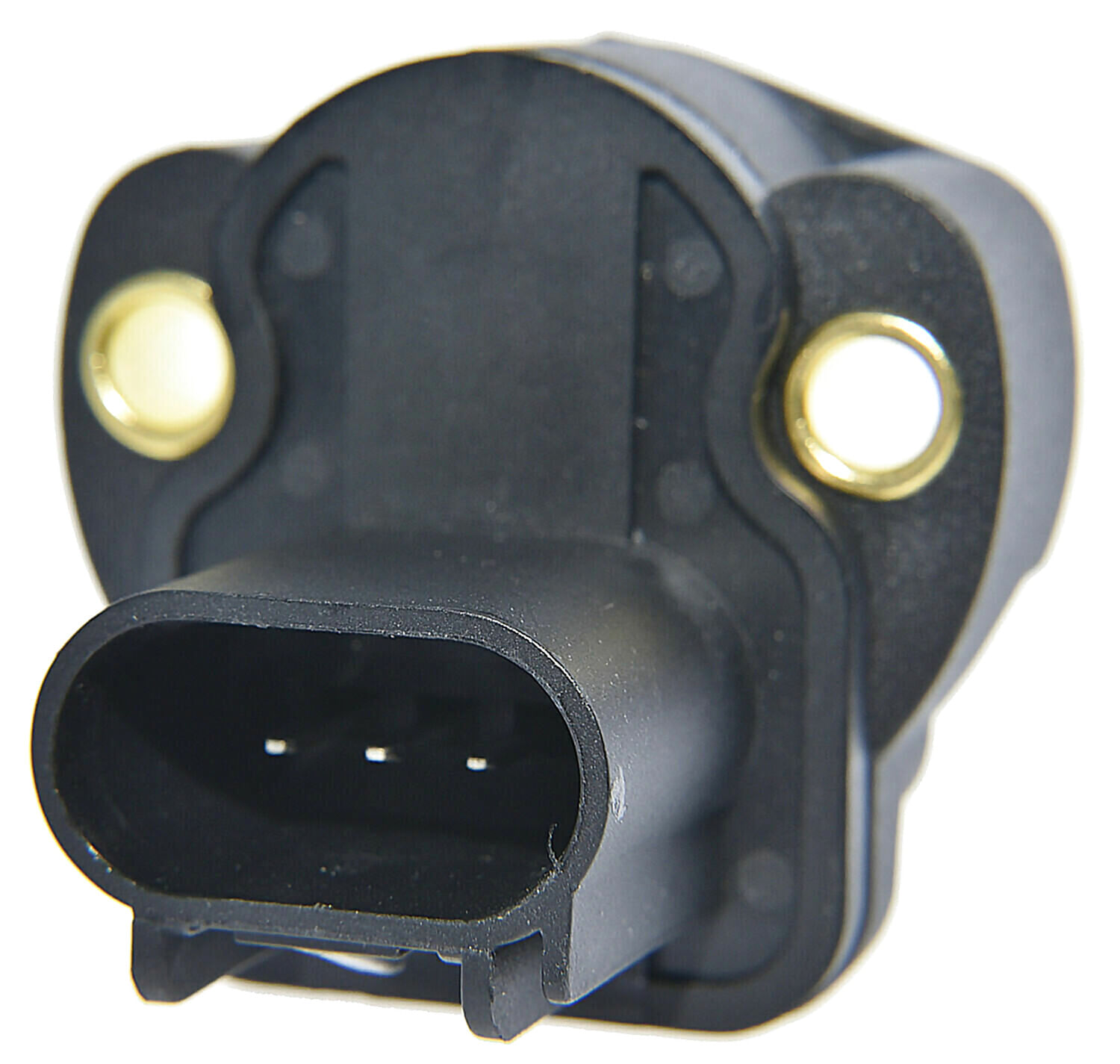 Sensor De Posición Del Acelerador (TPS)