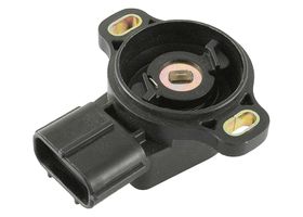 Sensor De Posición Del Acelerador (TPS)