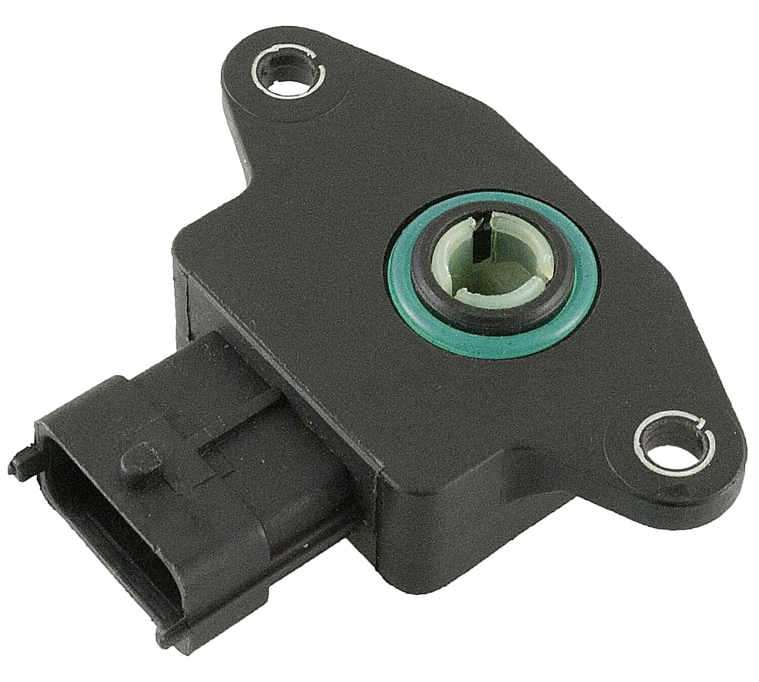 Sensor De Posición Del Acelerador (TPS)