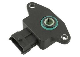 Sensor De Posición Del Acelerador (TPS)