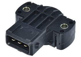 Sensor De Posición Del Acelerador (TPS)