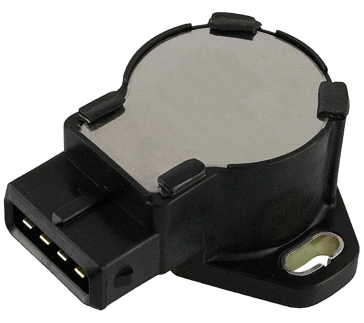 Sensor De Posición Del Acelerador (TPS)