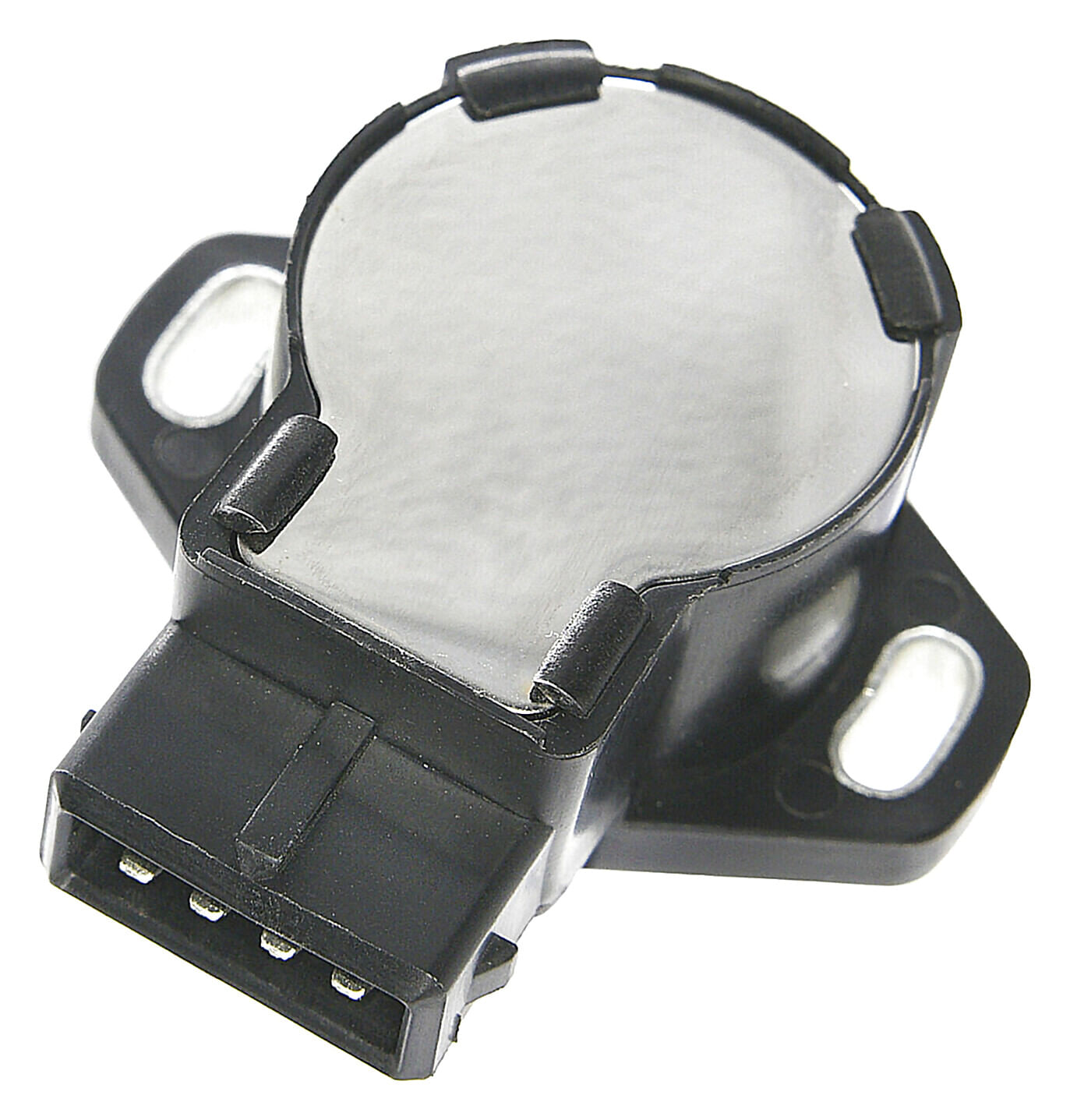 Sensor De Posición Del Acelerador (TPS)