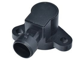 Sensor De Posición Del Acelerador (TPS)