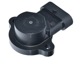 Sensor De Posición Del Acelerador (TPS)