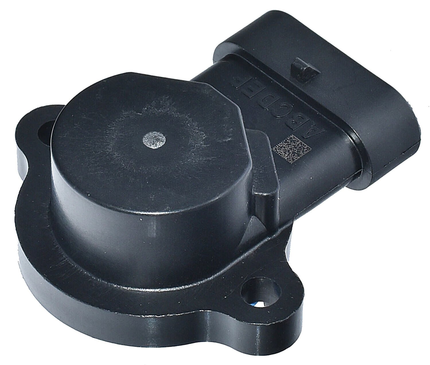 Sensor De Posición Del Acelerador (TPS)