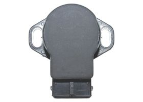Sensor De Posición Del Acelerador (TPS)