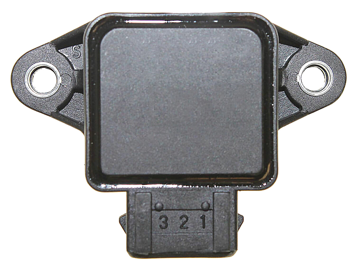 Sensor De Posición Del Acelerador (TPS)