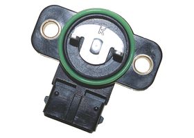 Sensor De Posición Del Acelerador (TPS)