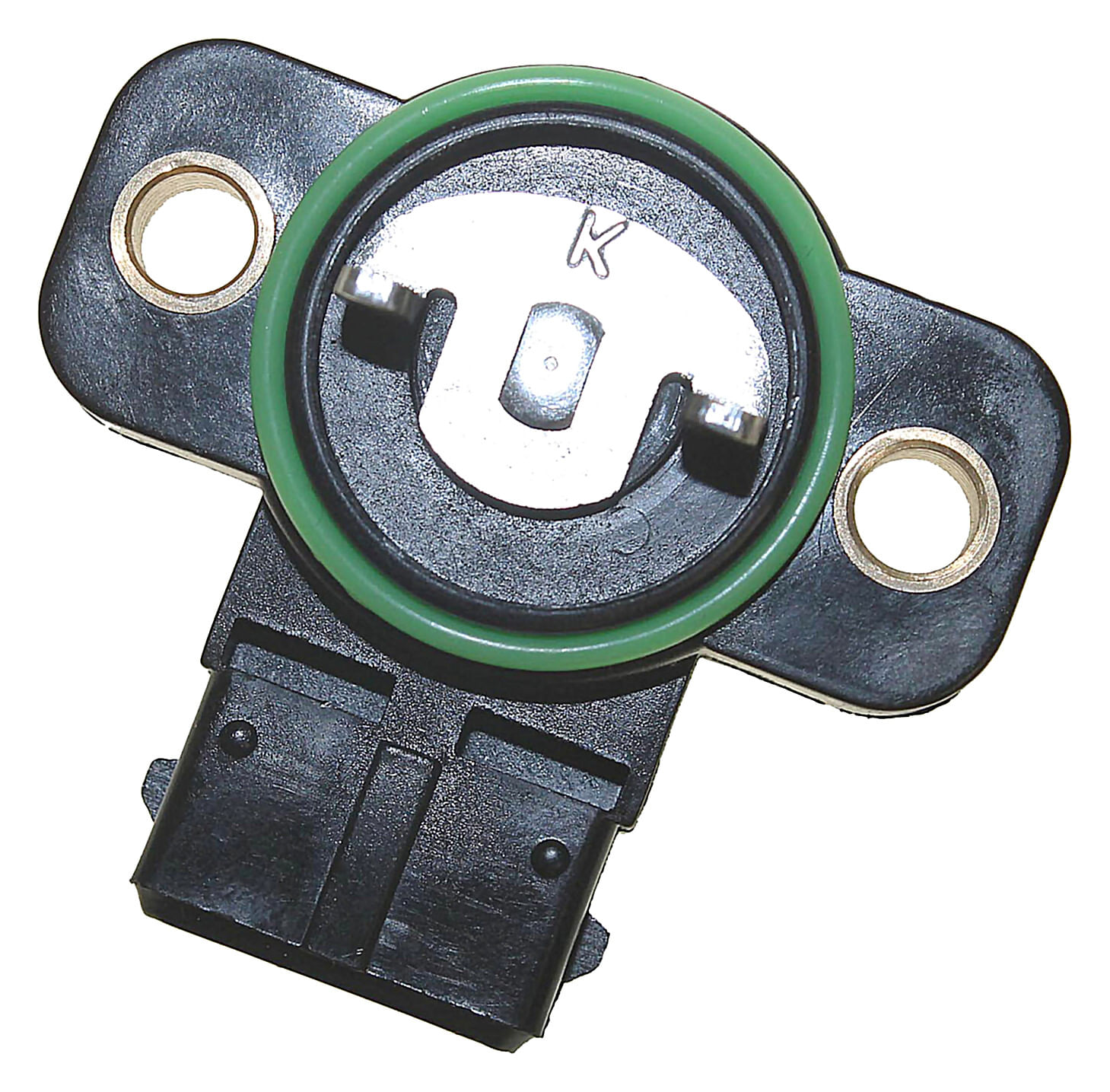 Sensor De Posición Del Acelerador (TPS)
