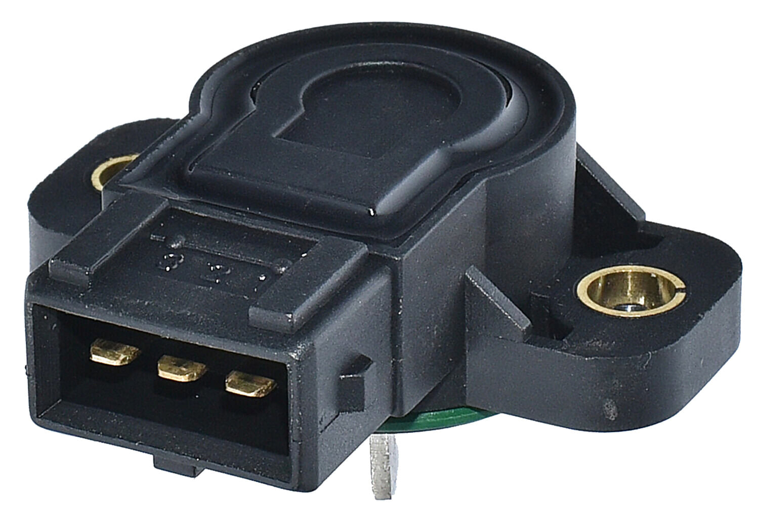 Sensor De Posición Del Acelerador (TPS)