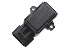 Sensor De Posición Del Acelerador (TPS)
