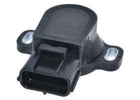 Sensor De Posición Del Acelerador (TPS)