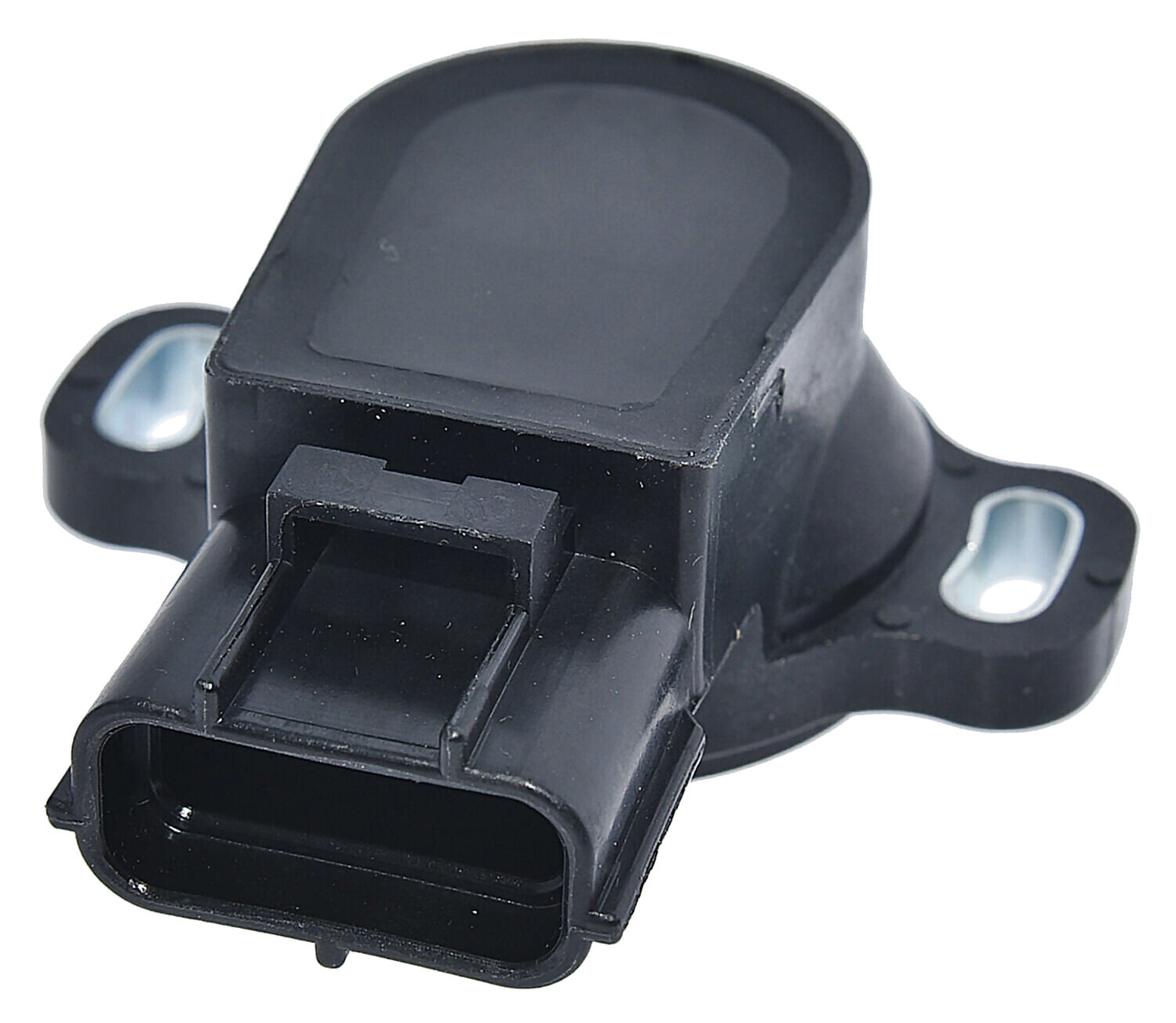 Sensor De Posición Del Acelerador (TPS)